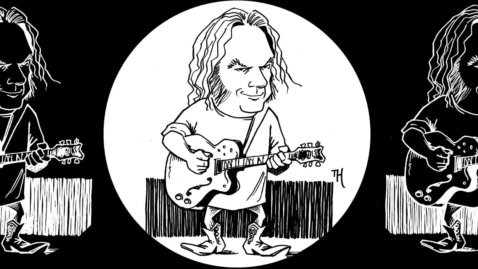 Neil Young