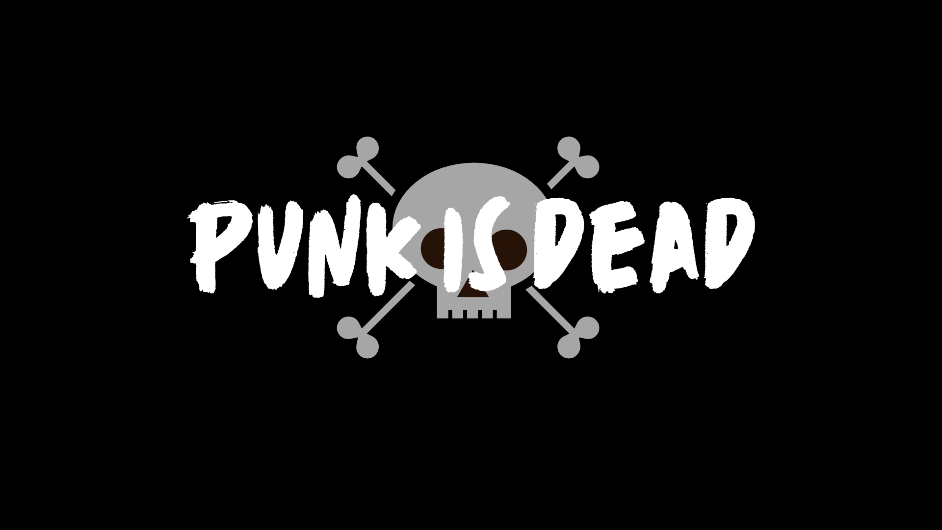 punk is dead #5
