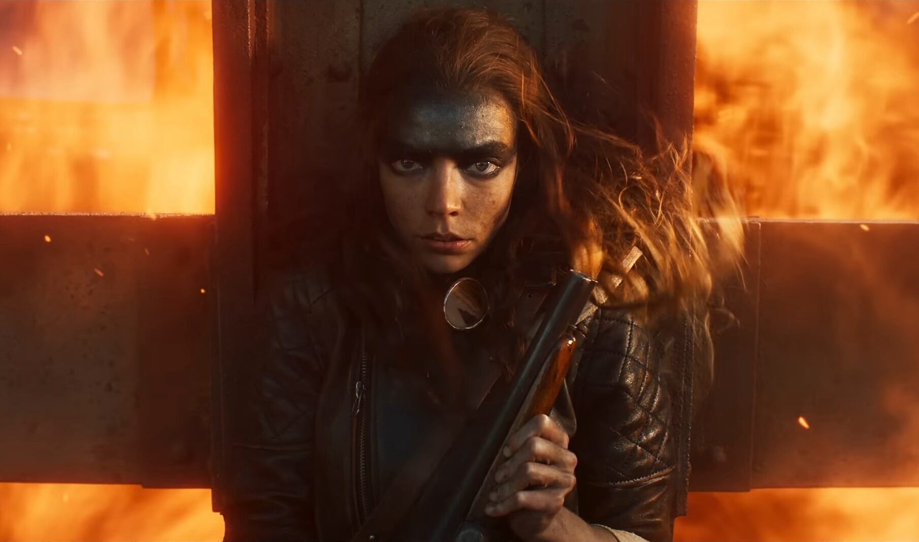Furiosa: A Mad Max Saga