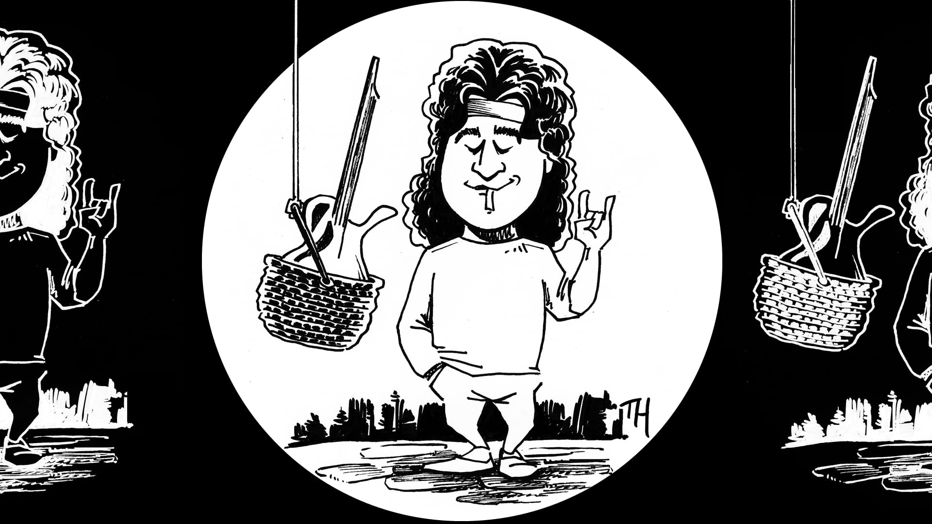 Pino Daniele