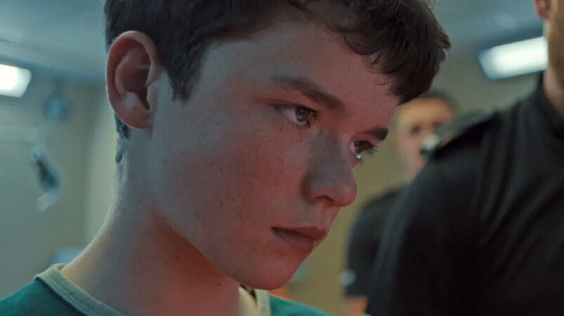 Adolescence