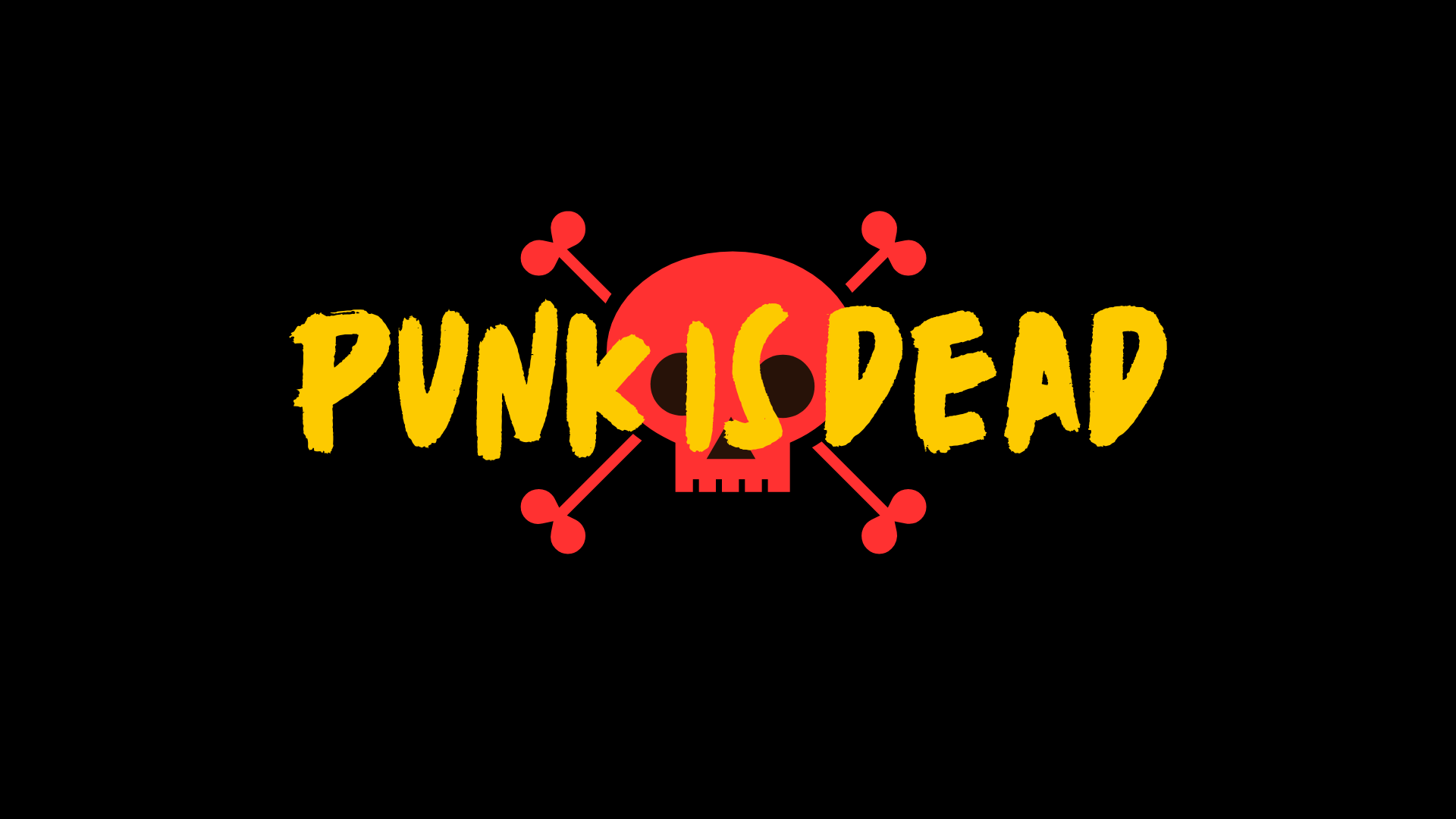 punk is dead #9