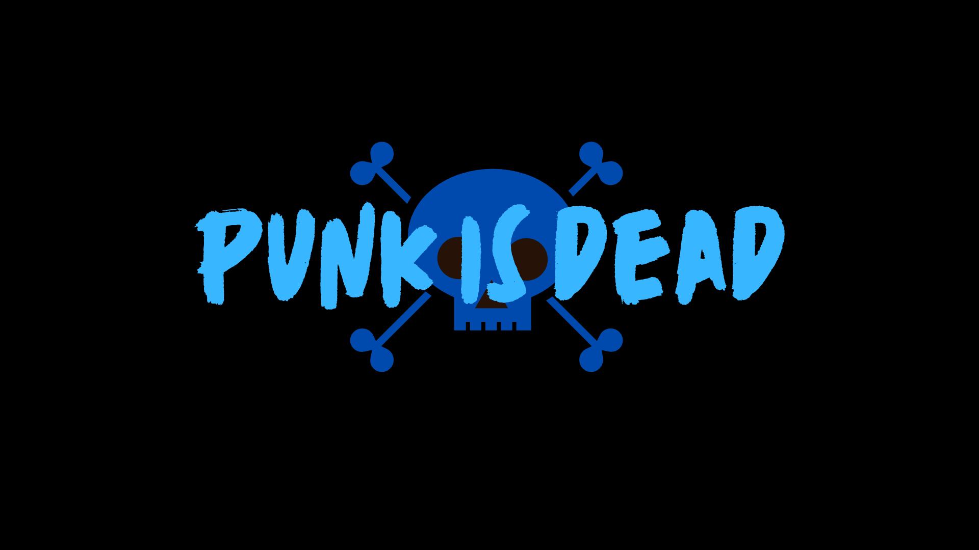 punk is dead #10