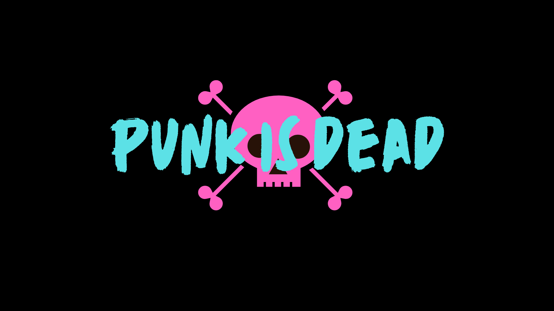 punk is dead #11