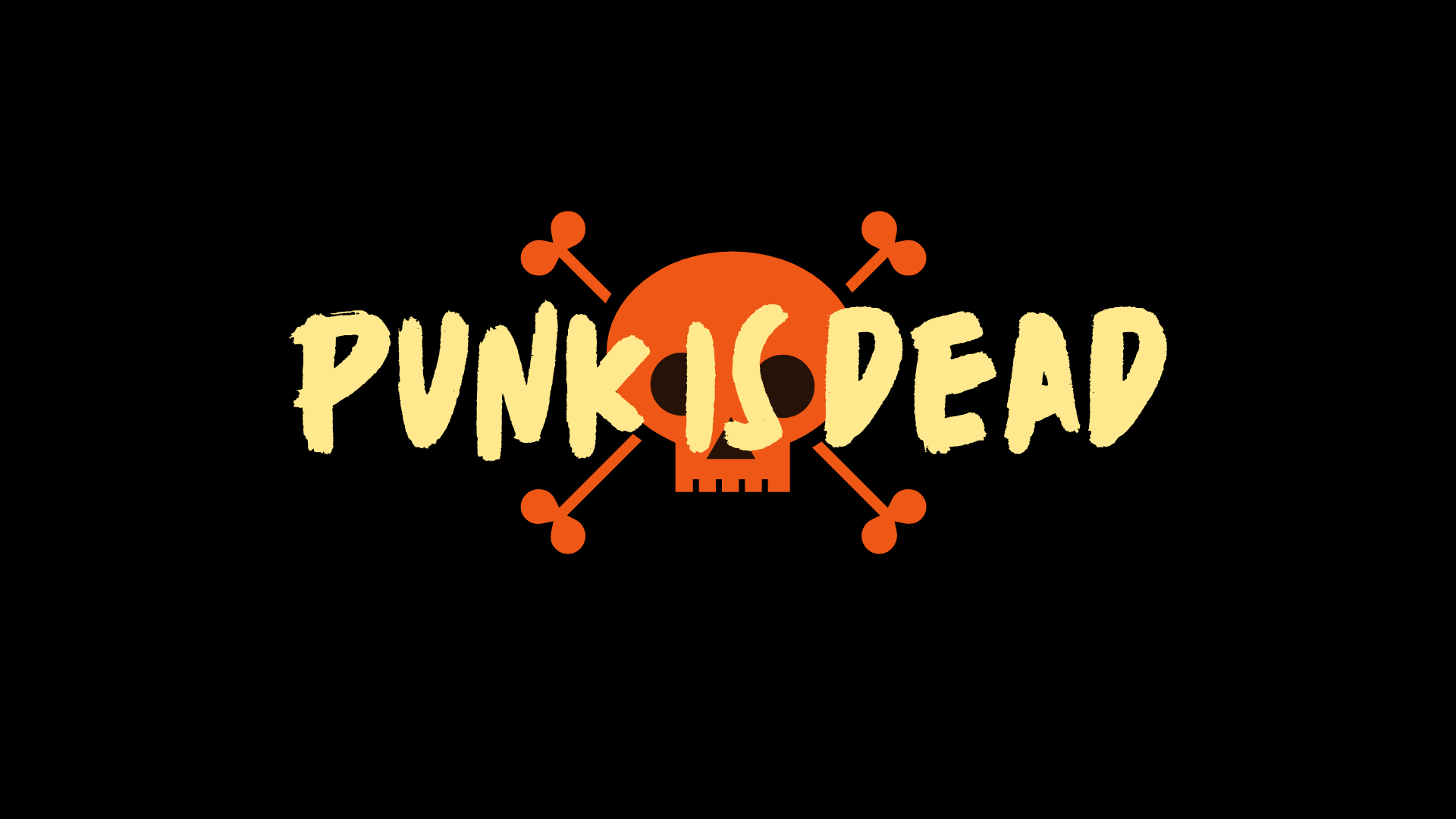 punk is dead #12
