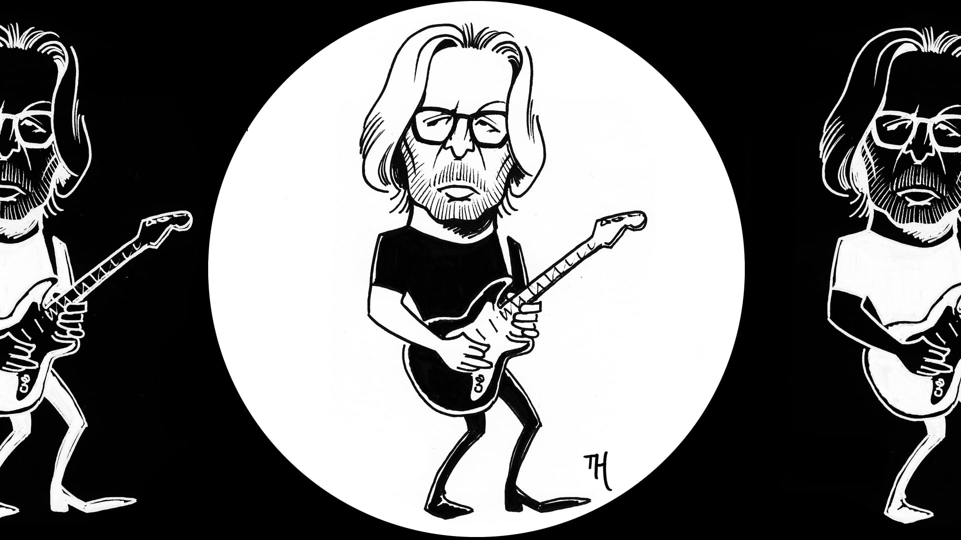 Eric Clapton