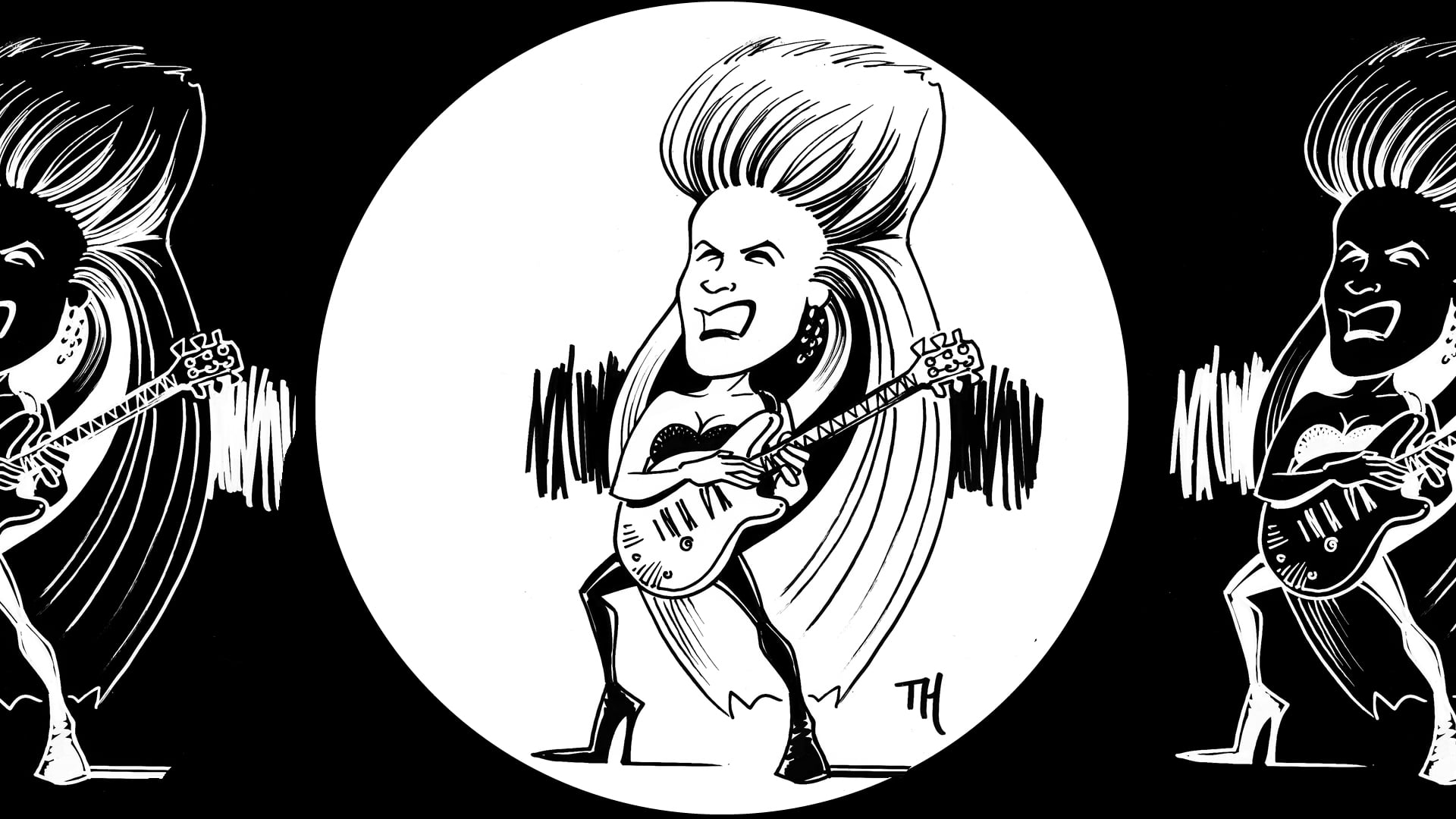 Jennifer Batten
