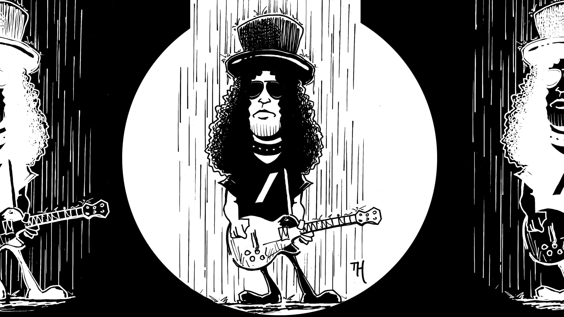 Slash