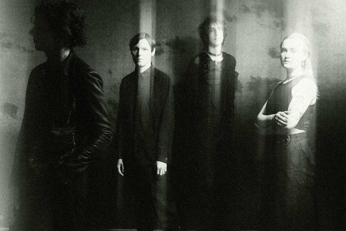 Night Life, The Horrors