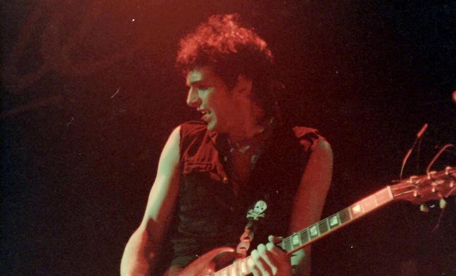 Brian James