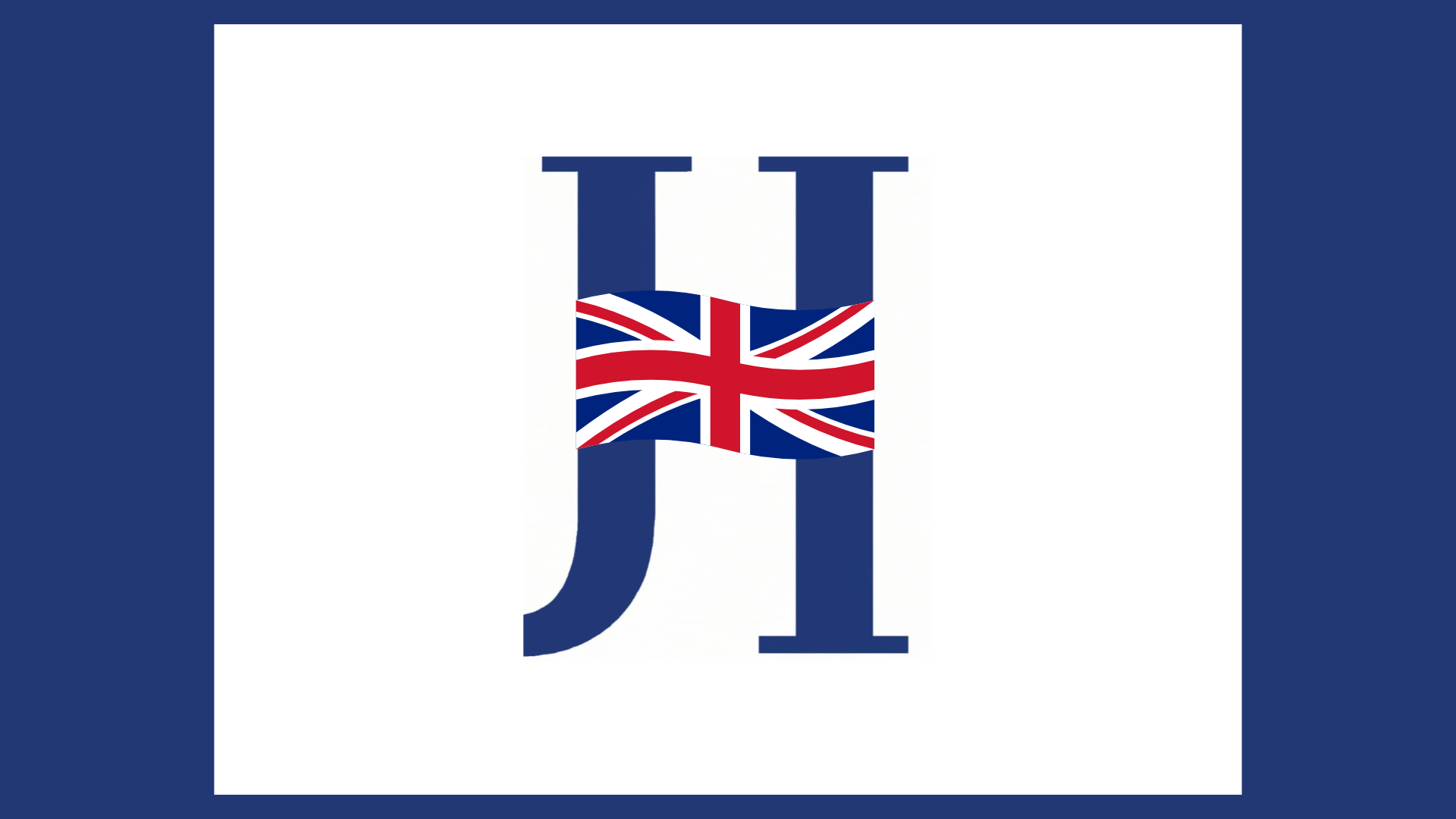 John Holmes Institute – Speciale anglicismi