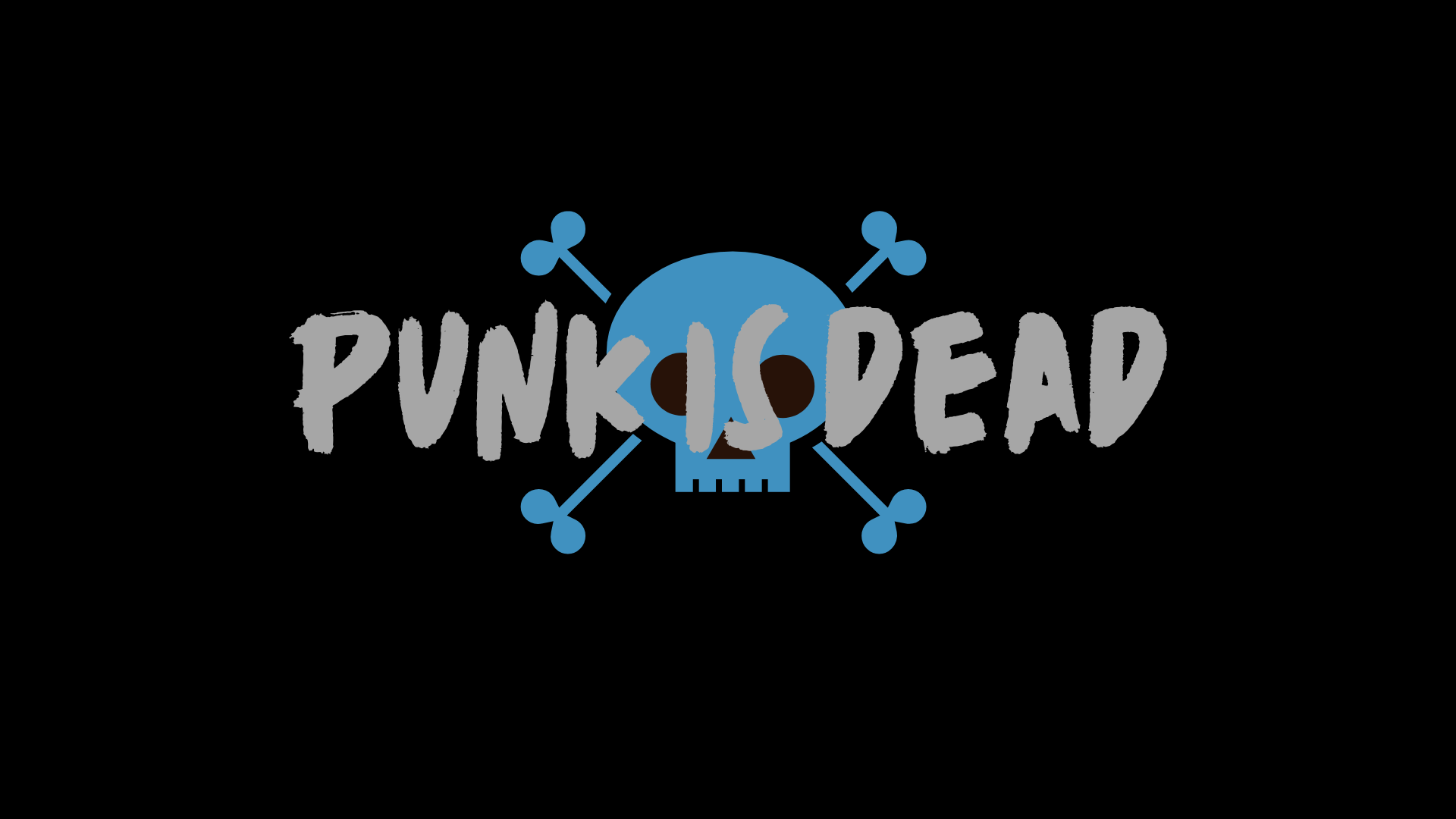 punk is dead #13