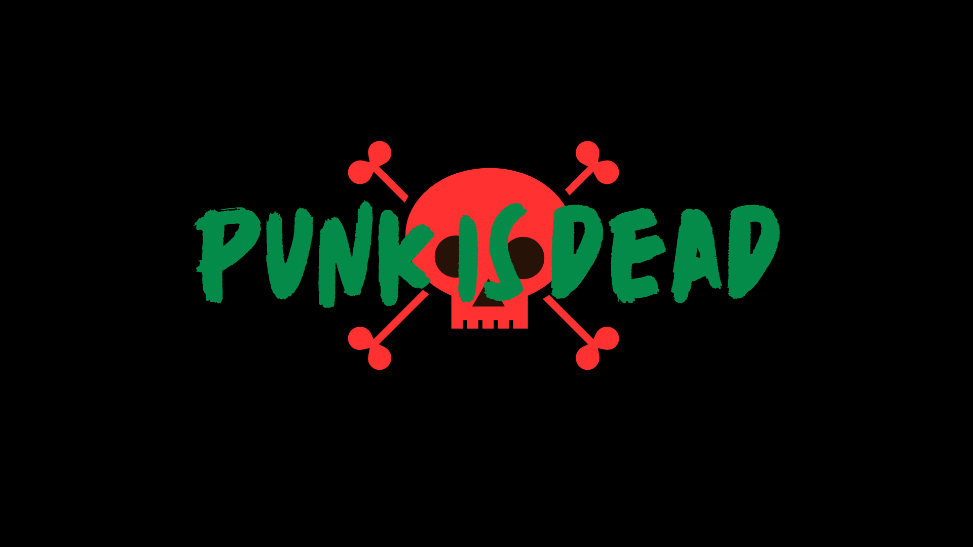 punk is dead #14