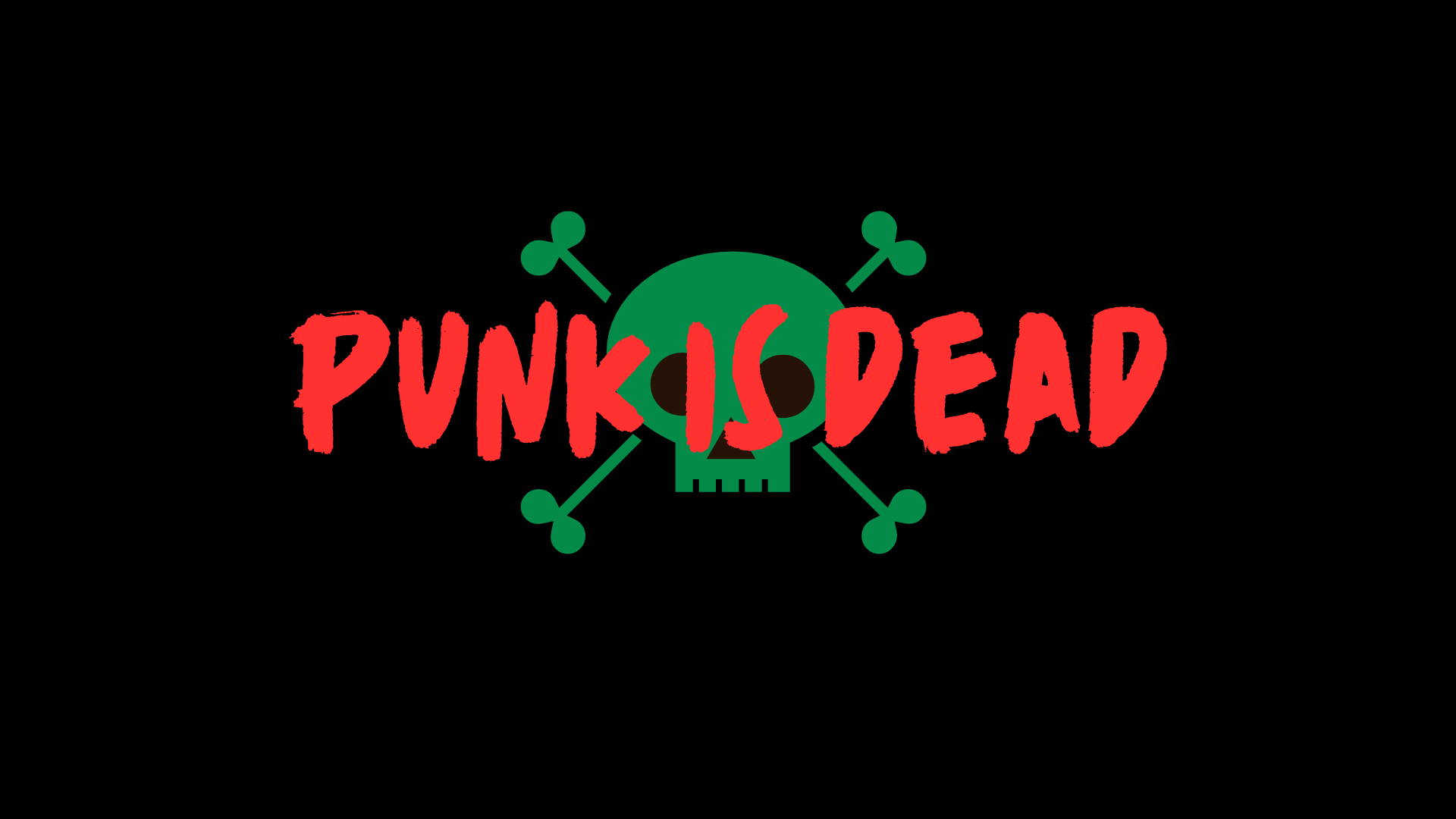punk is dead #15