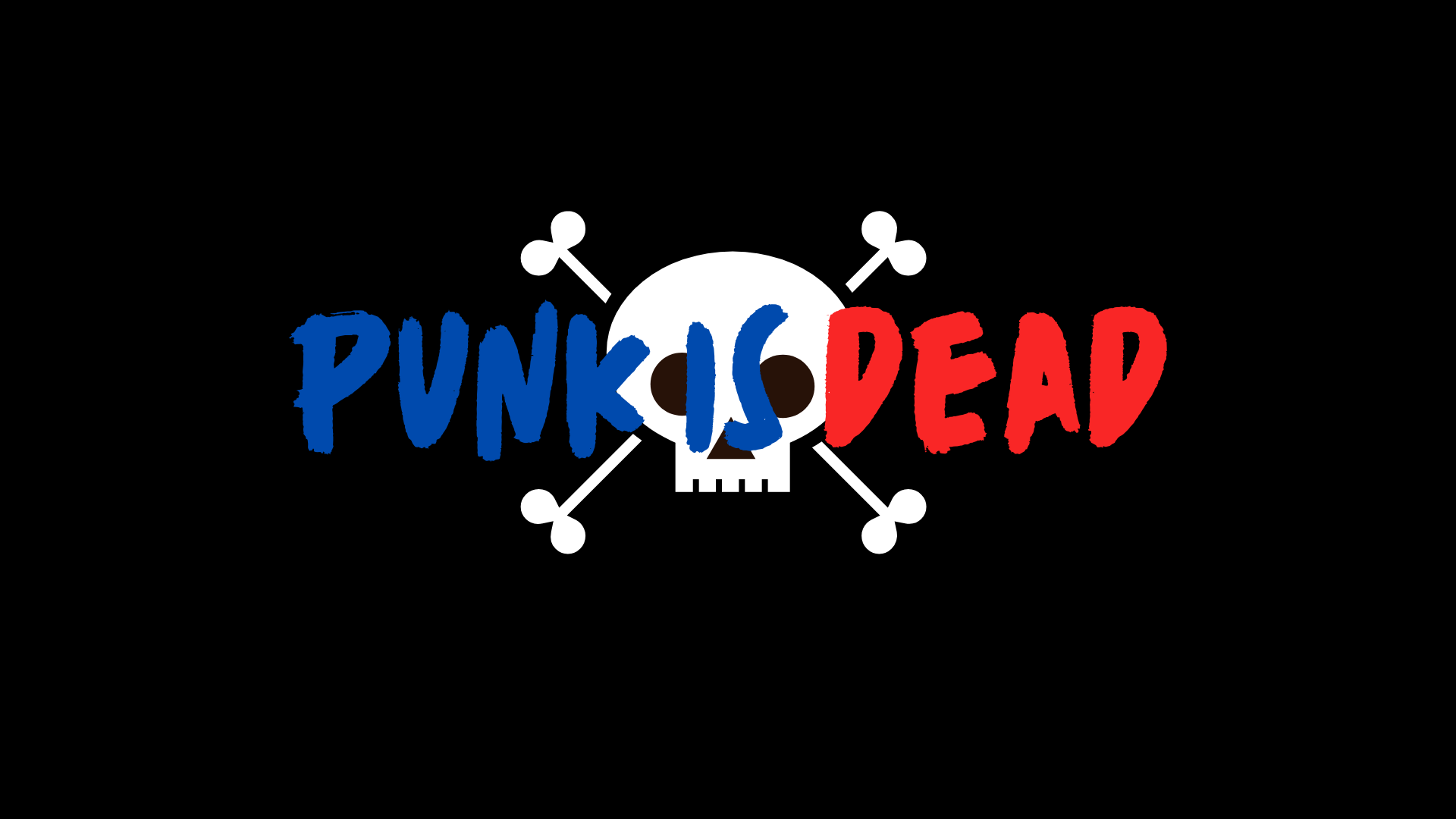 punk is dead #16