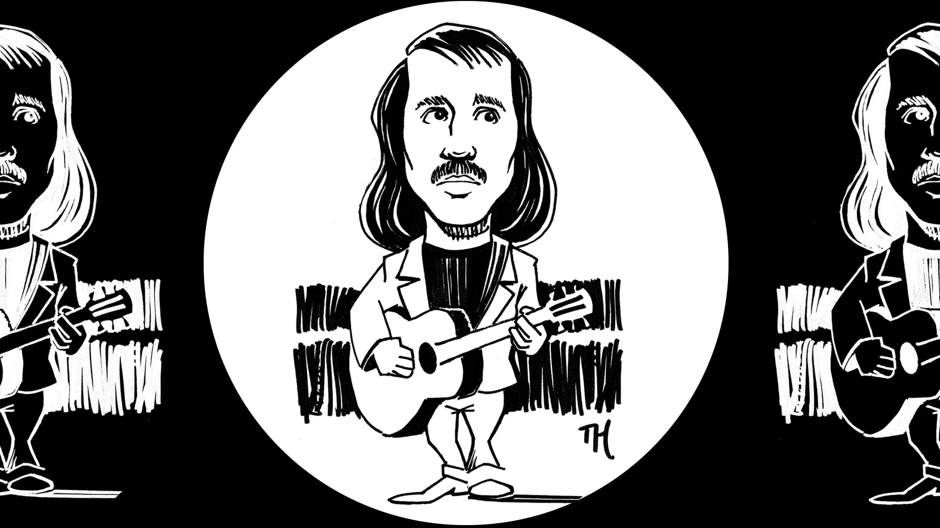 Paul Simon