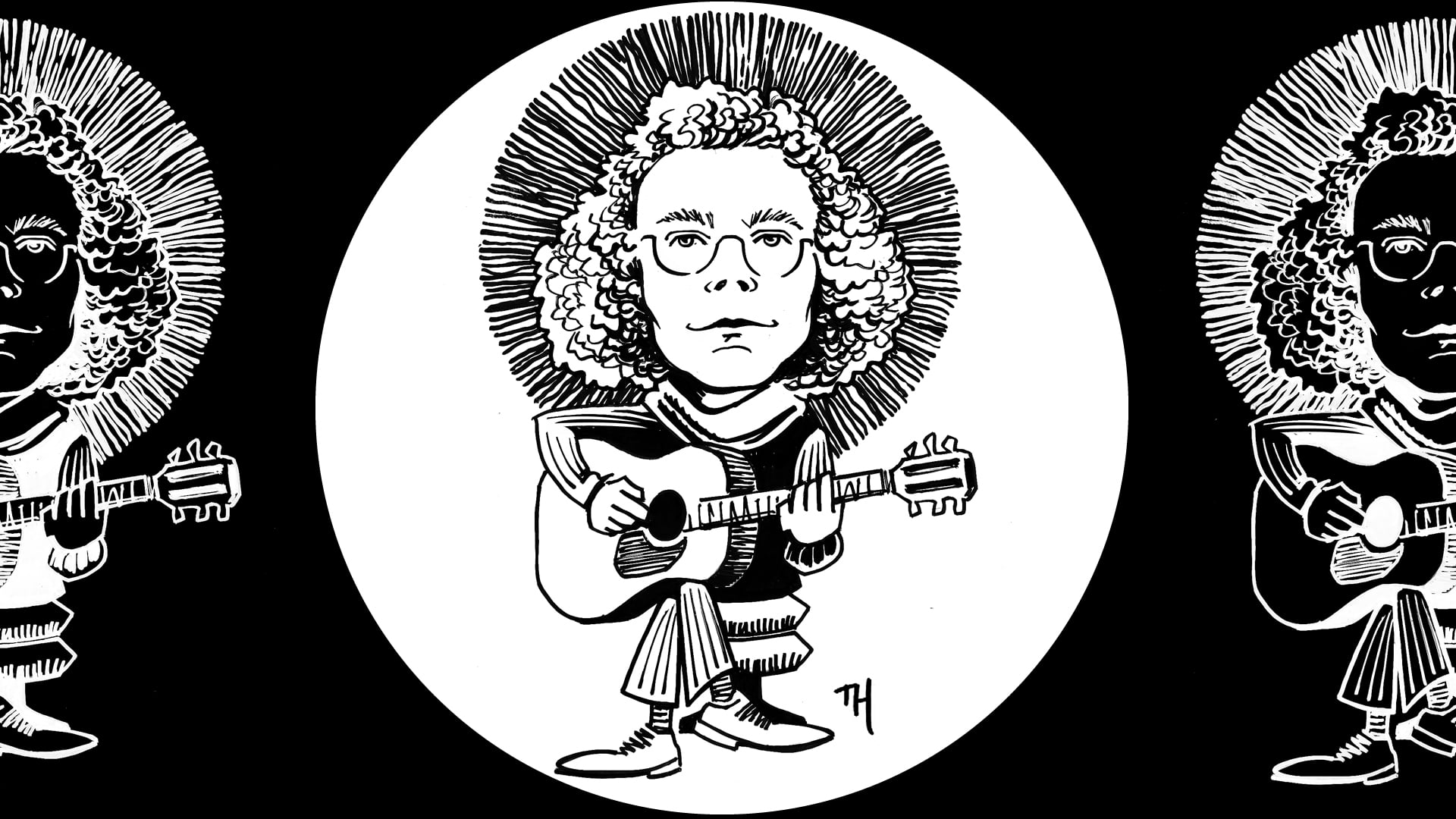 Robert Fripp