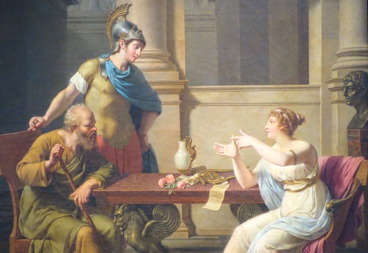 Elogio dell’ignoranza e dell’errore