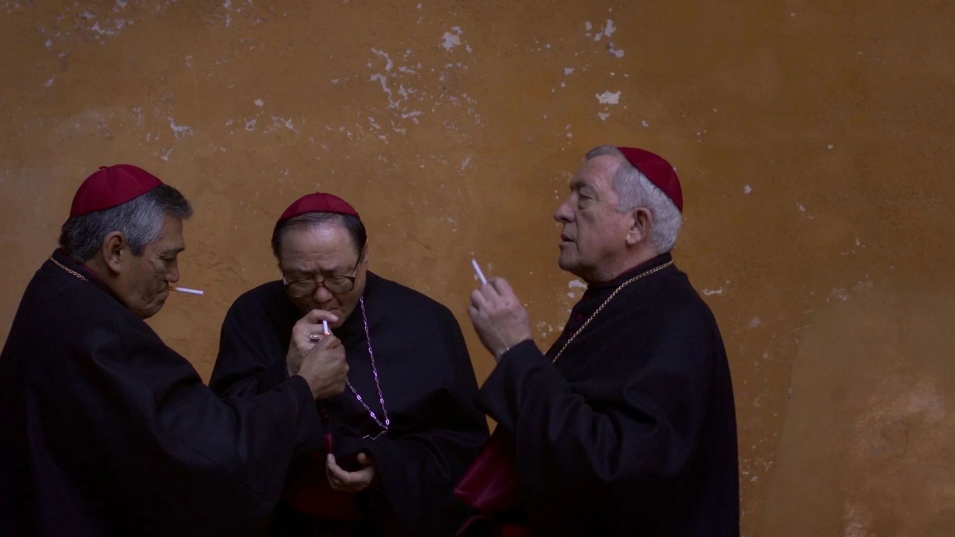 Conclave