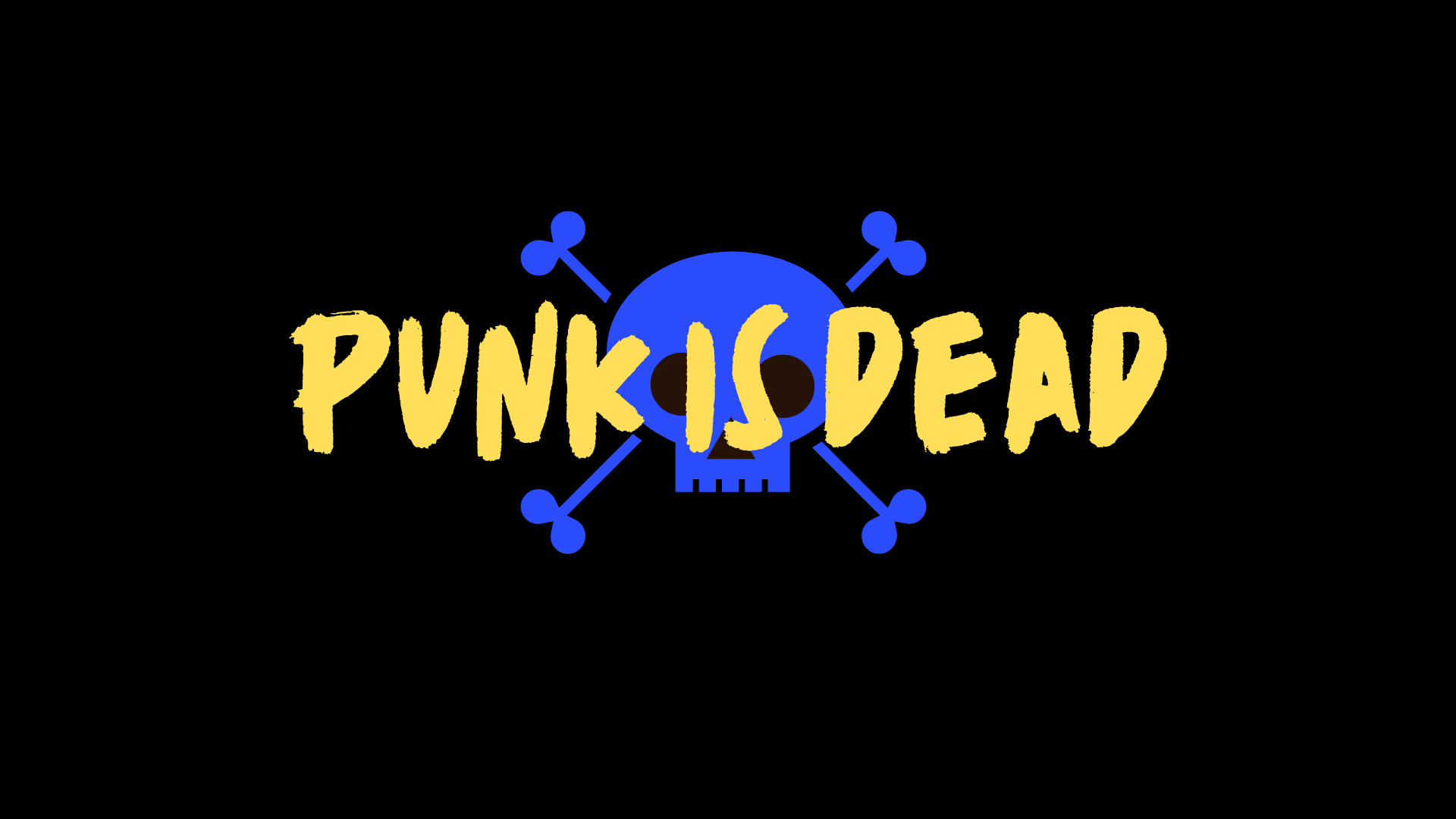punk is dead #20