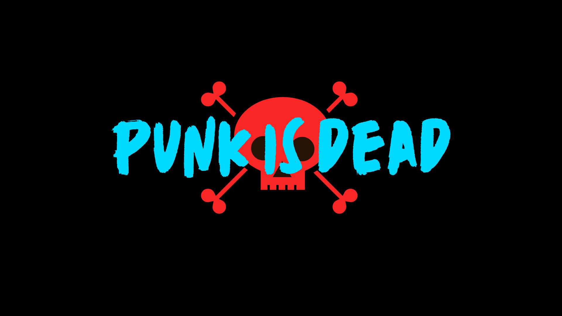 punk is dead #17