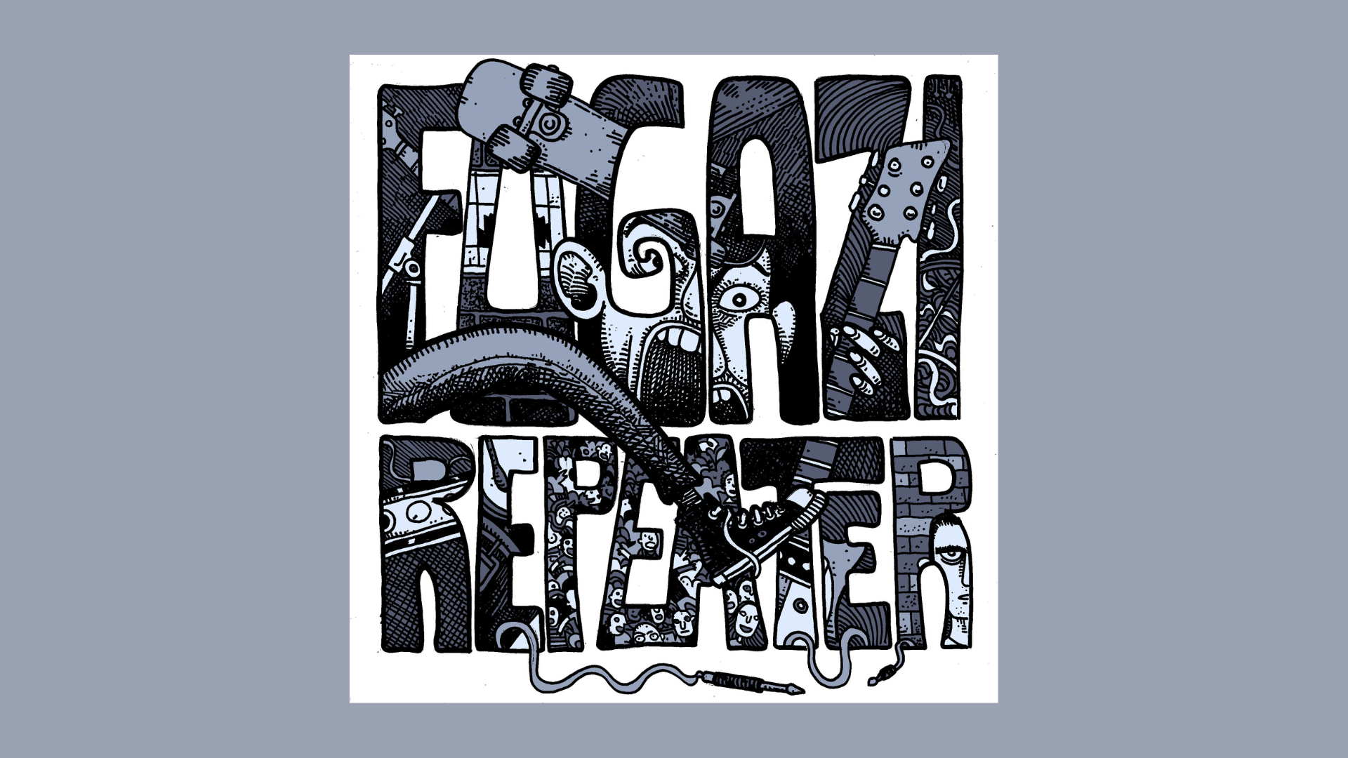 Repeater