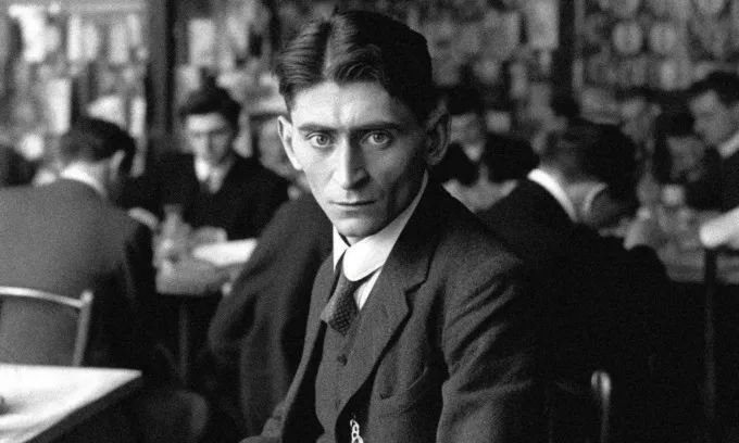 Adorare l’attesa con Kafka