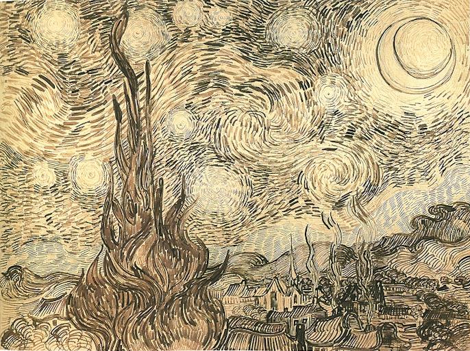 La volta stellata dei ricordi