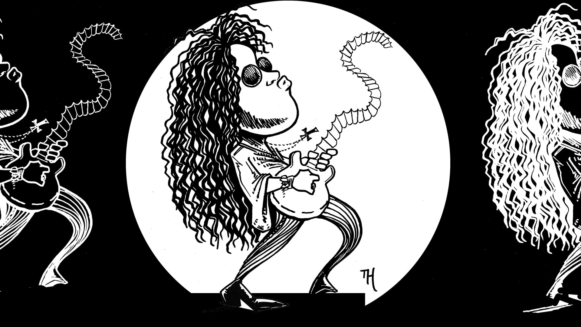Yngwie Malmsteen