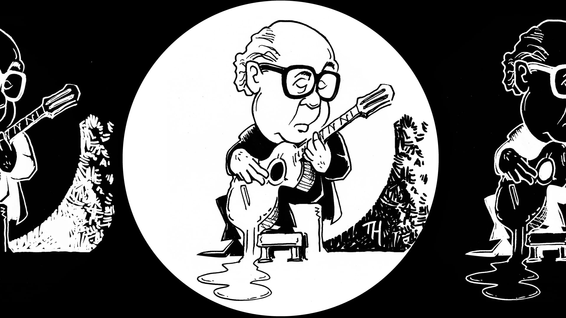 Andrés Segovia