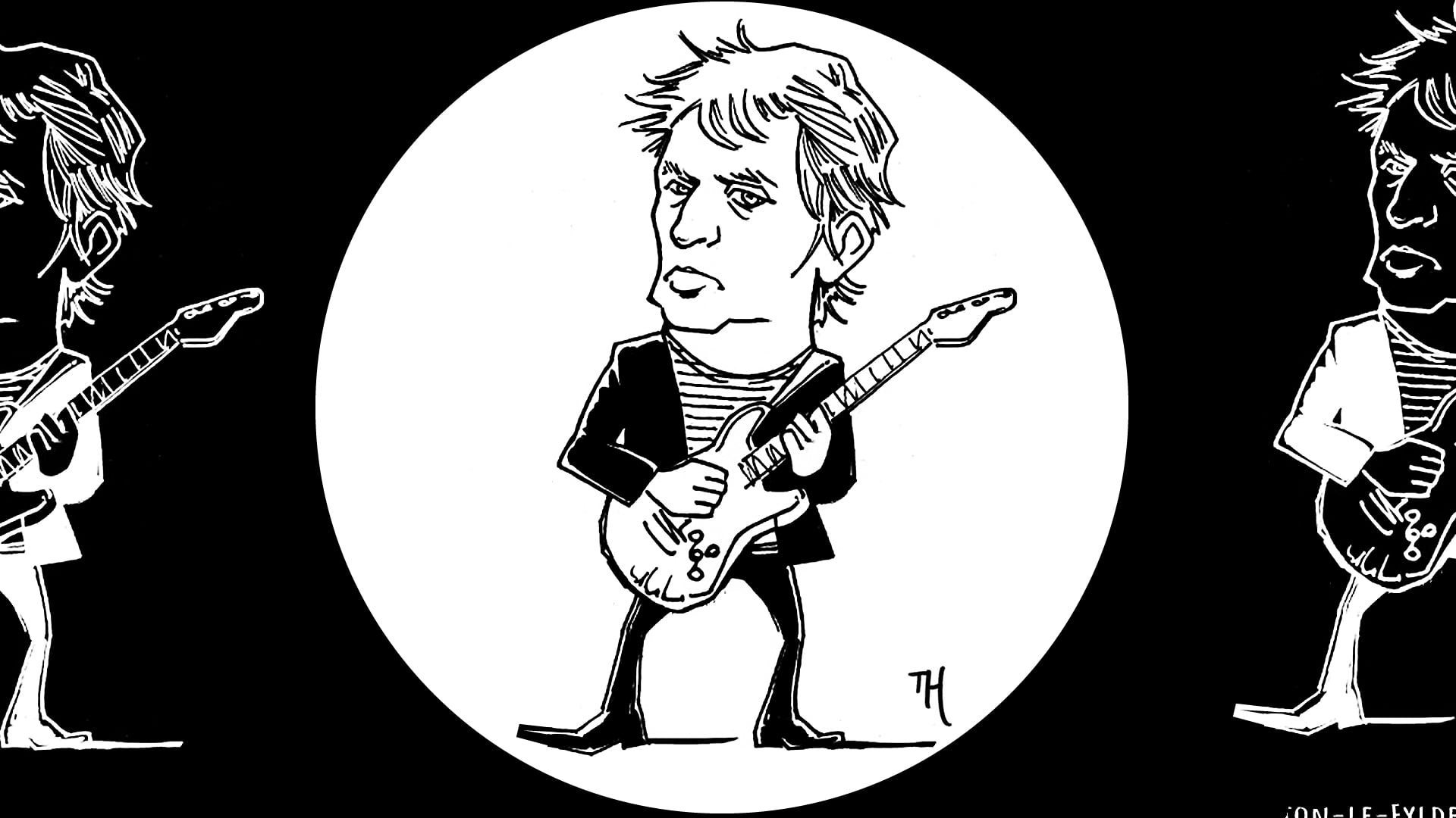 Andy Summers