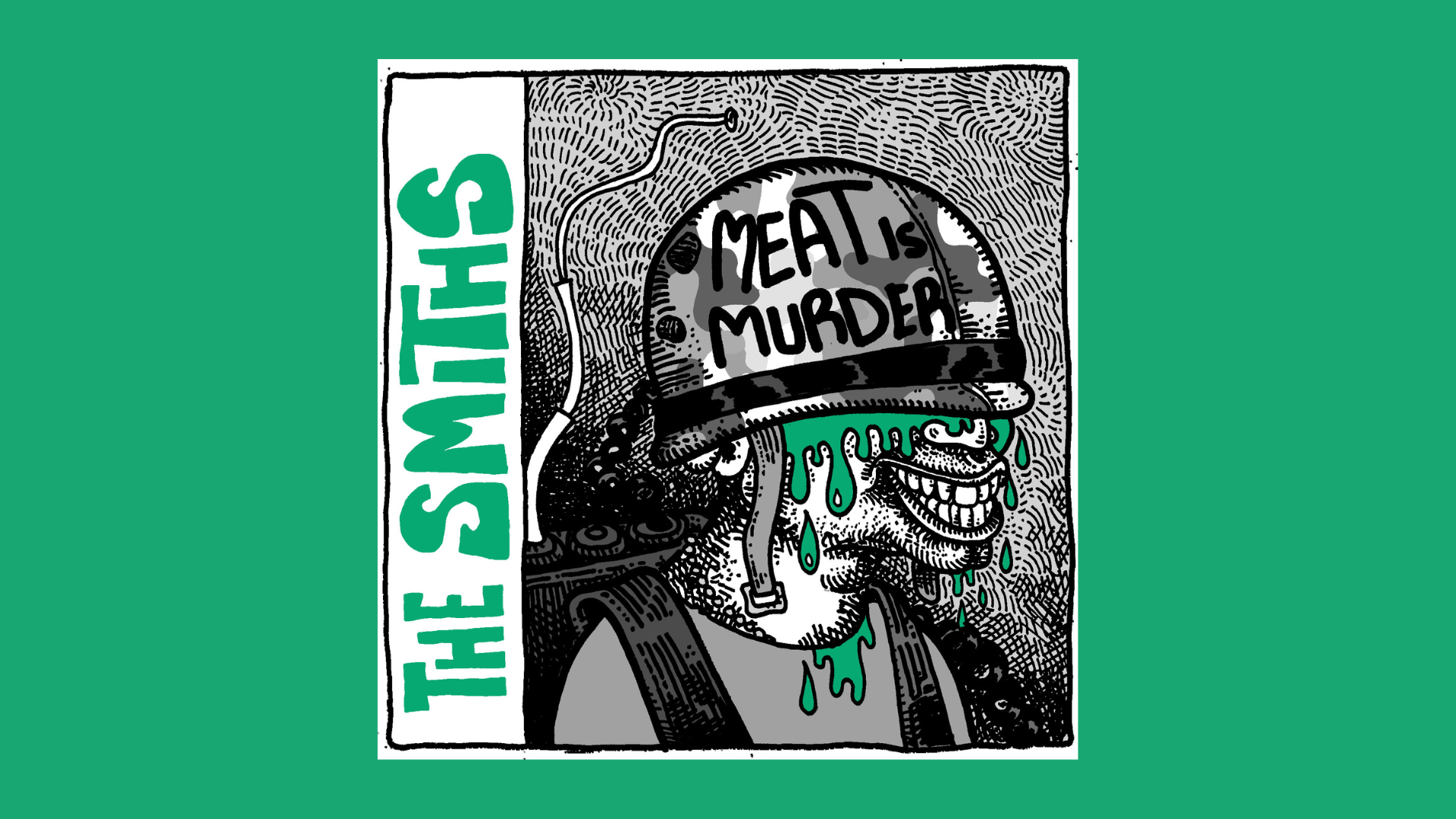 Meat Is Murder