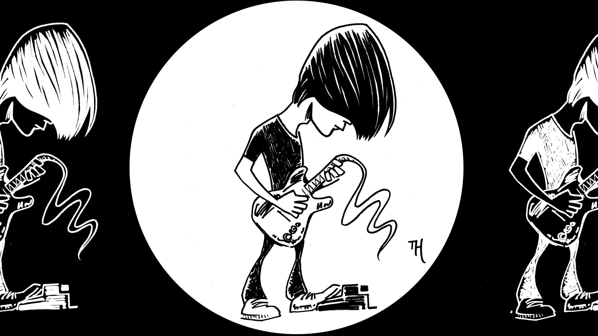 Jonny Greenwood