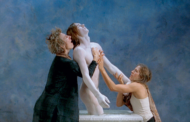 Bill Viola