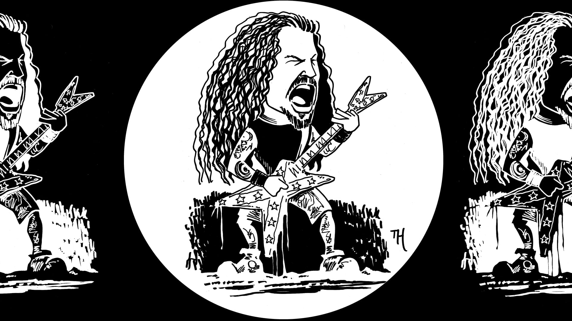 Dimebag Darrell