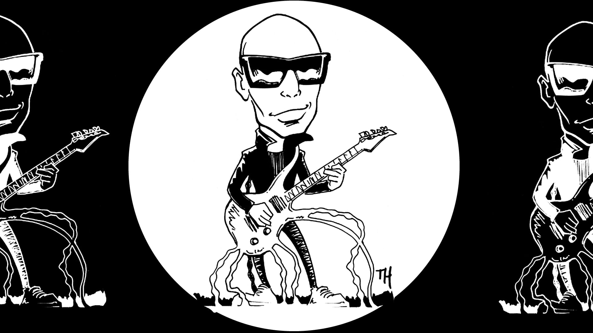 Joe Satriani