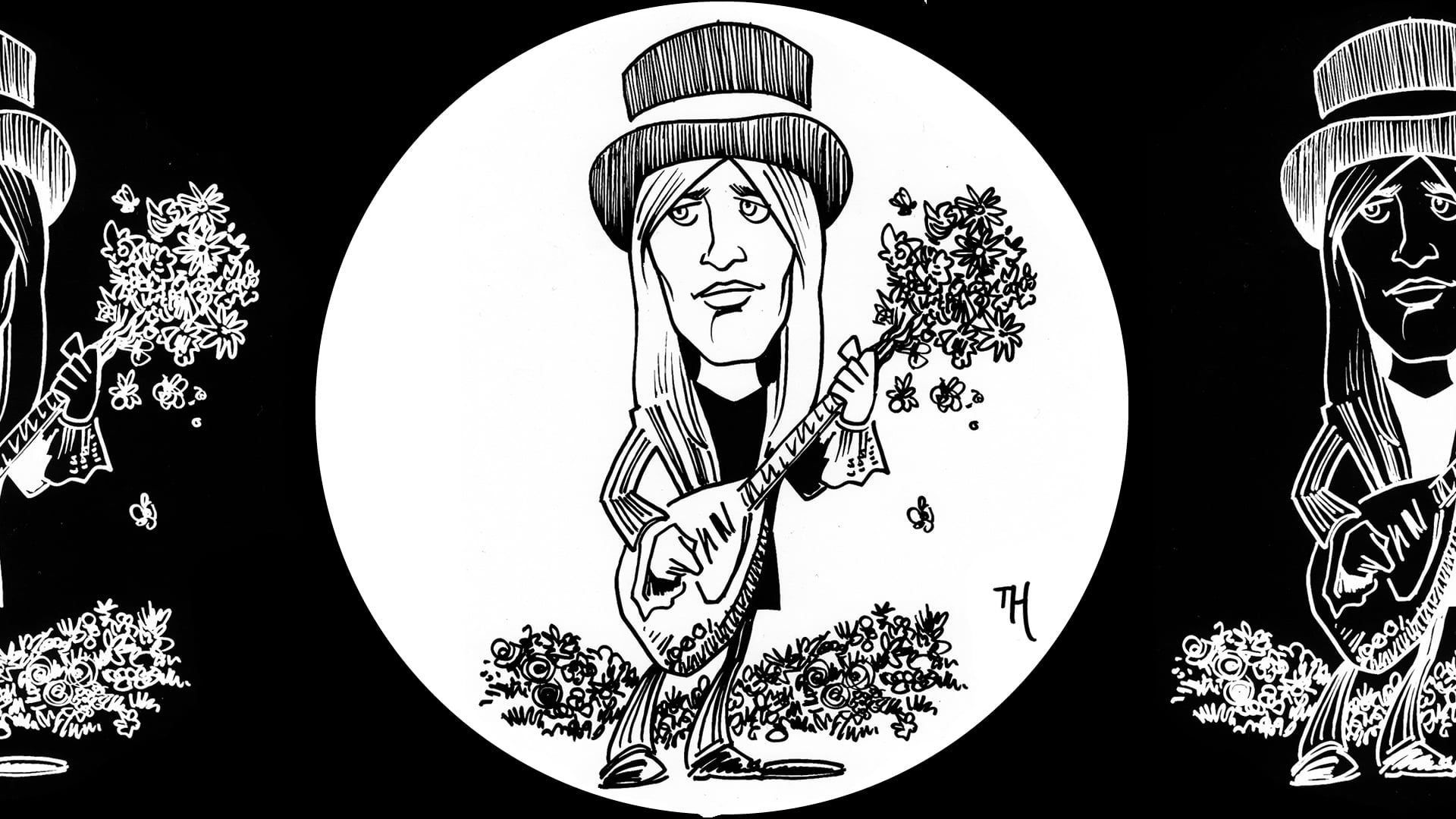 Tom Petty