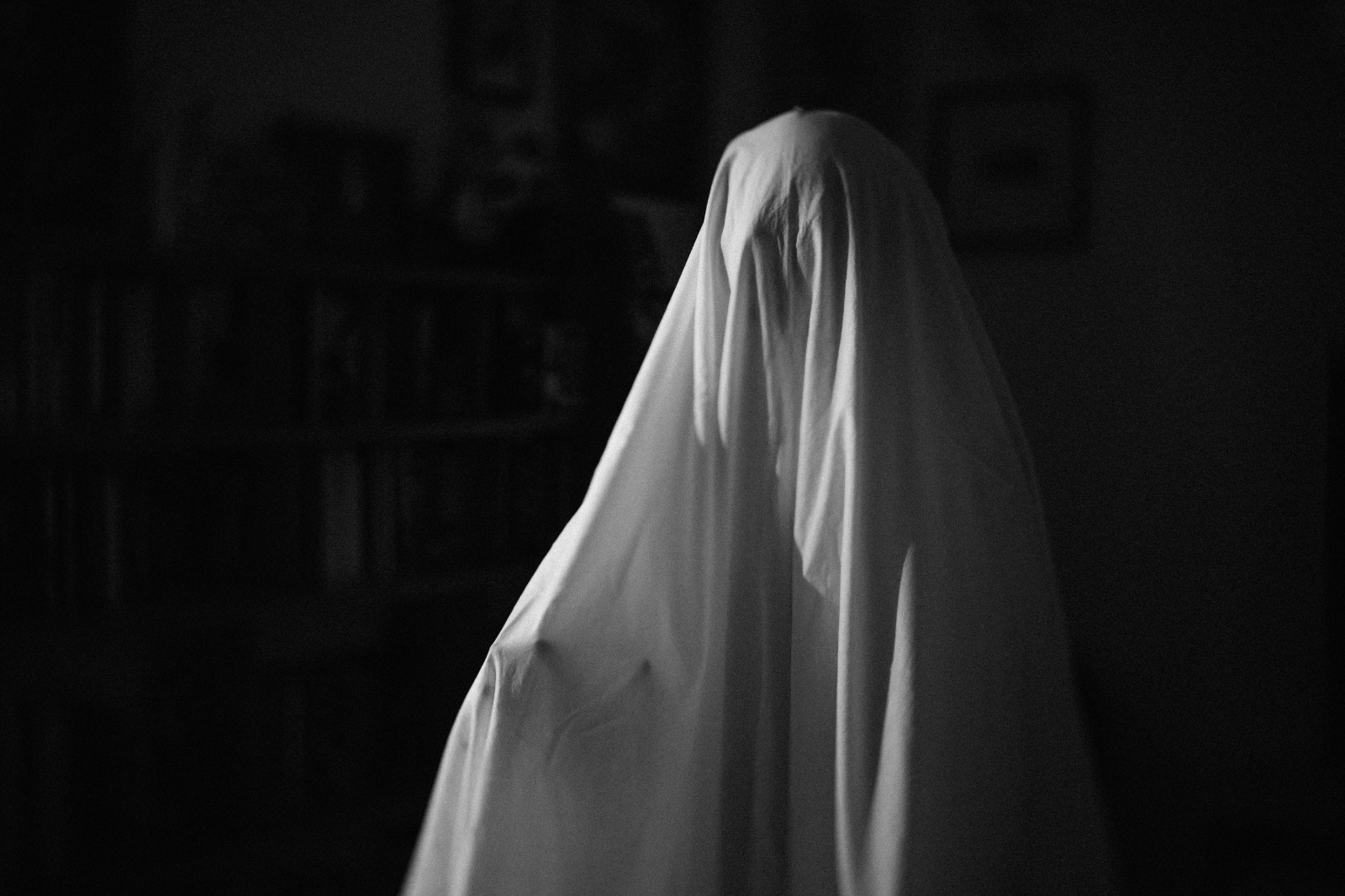 A Ghost Story