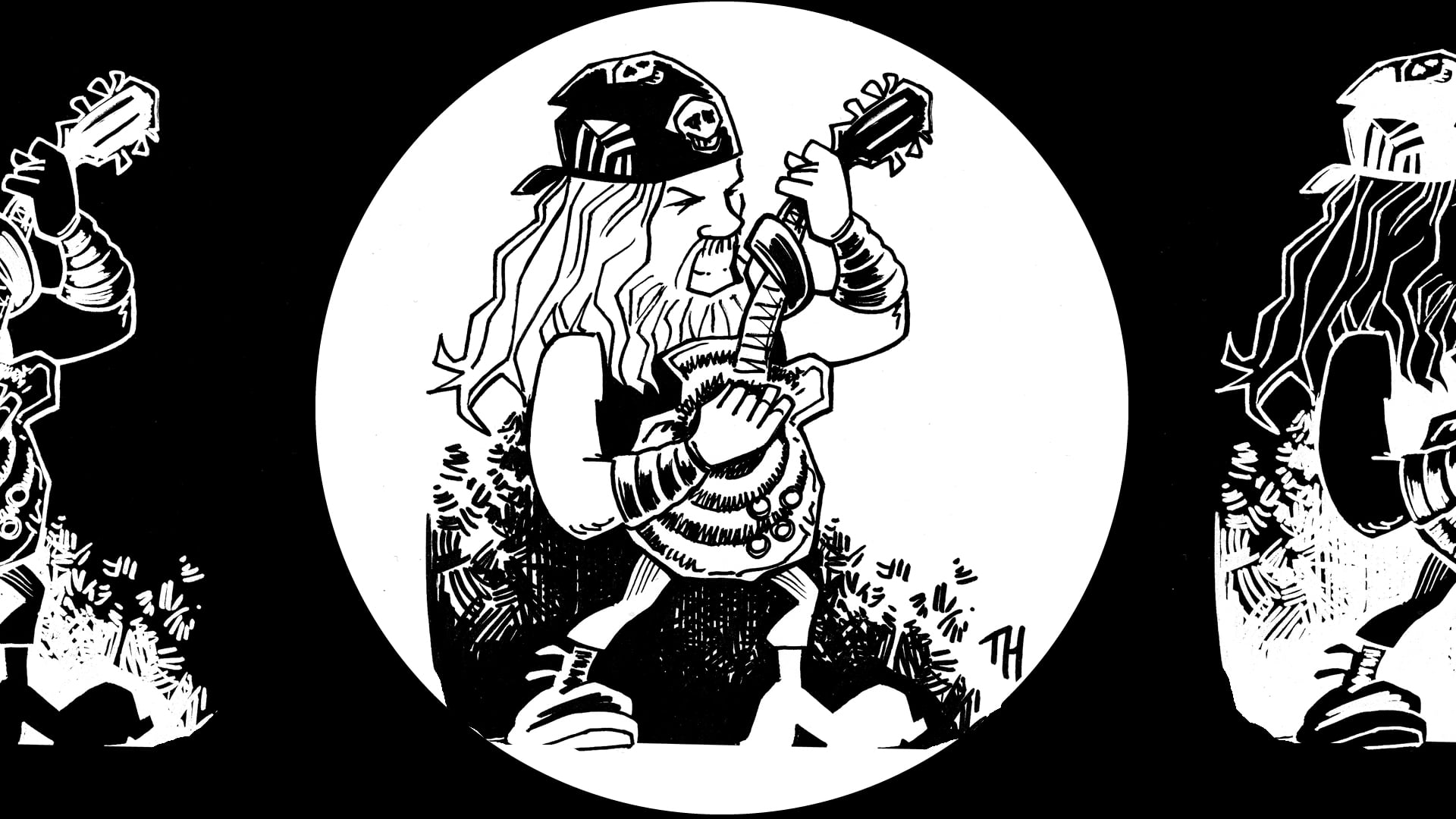 Zakk Wylde