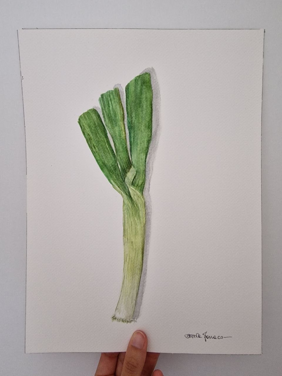 Quarta lettera