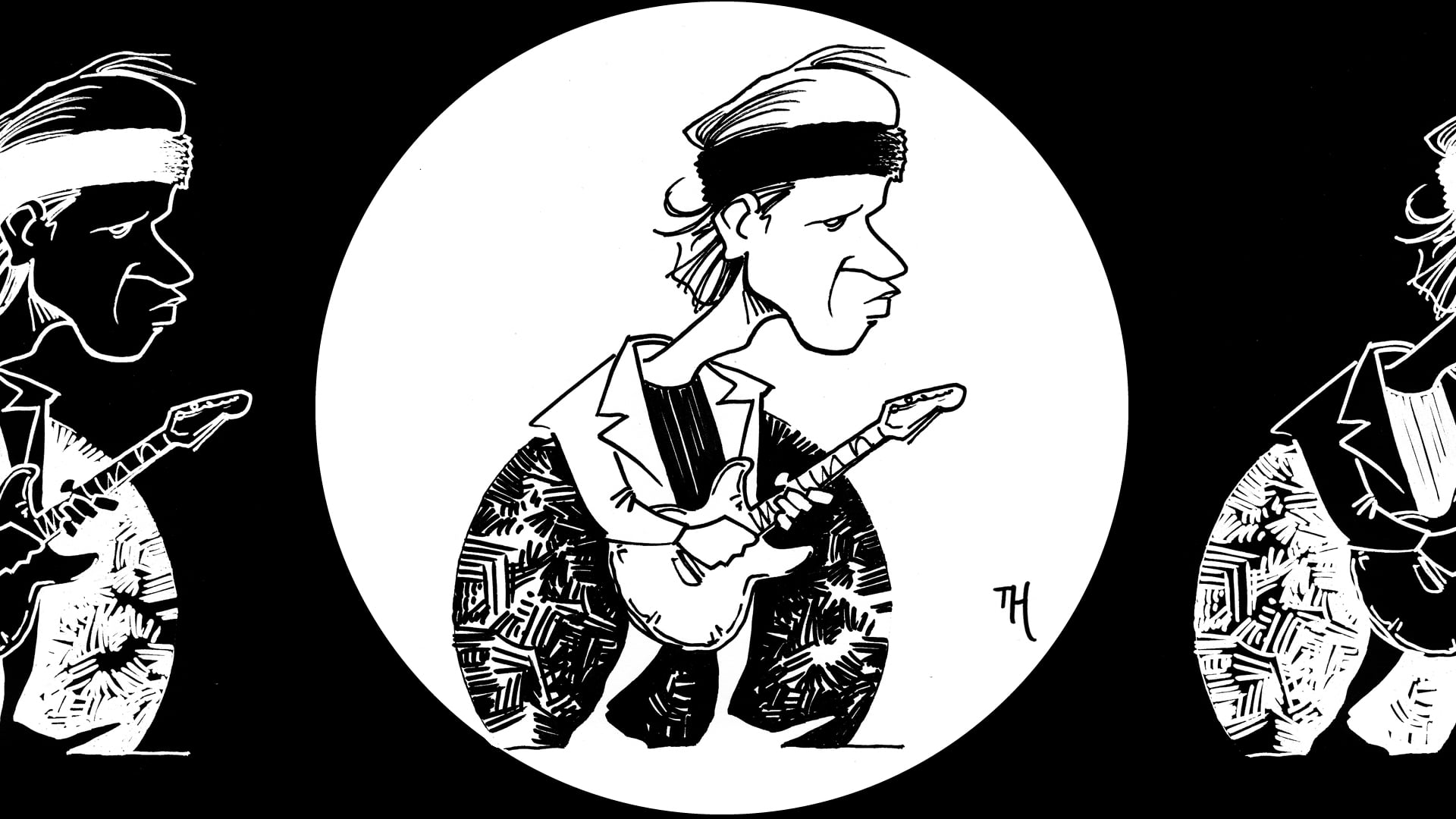 Mark Knopfler