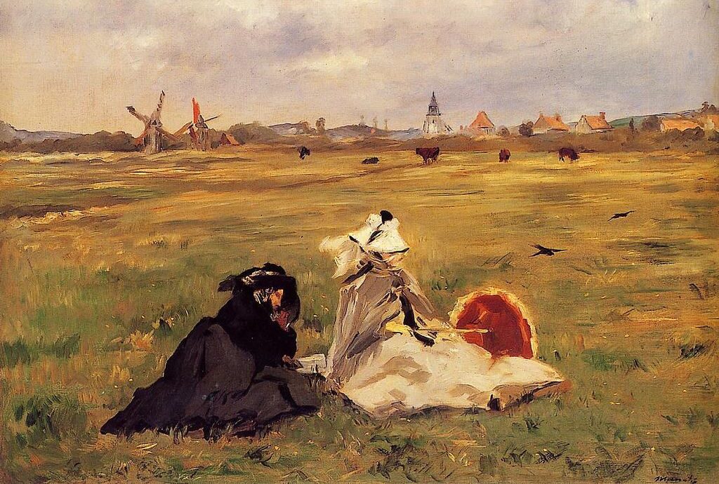 Il bacio della rondine