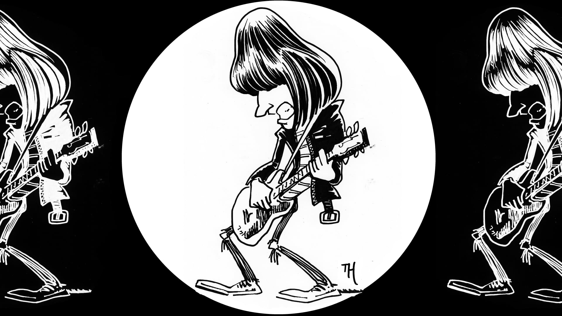 Johnny Ramone